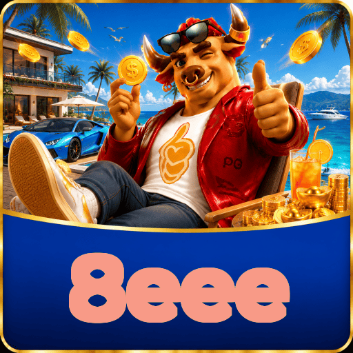 8eee Logo 3