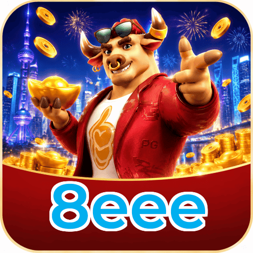 8eee Instalar Logo 1