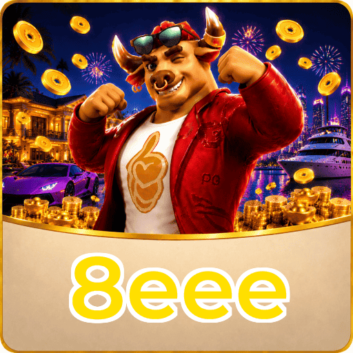 8eee Licença Curaçao Gaming