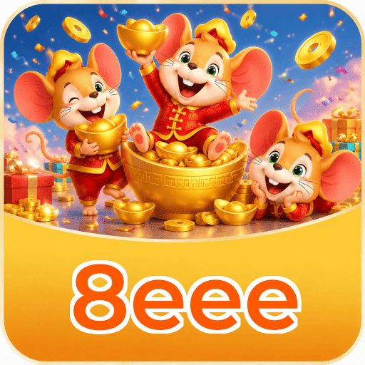 8eee Logo 3