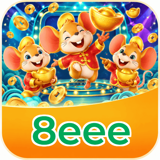8eee Instalar Logo 2