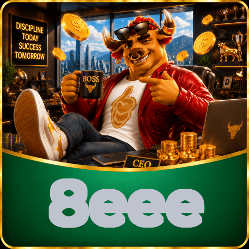 8eee Logo 2