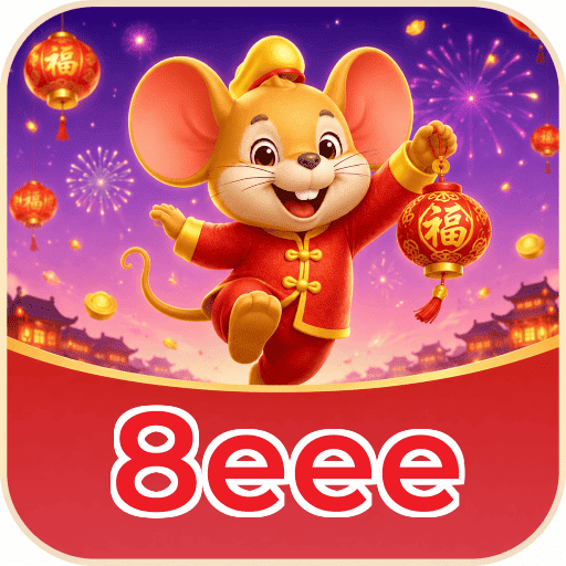 8eee Segurança Logo 3