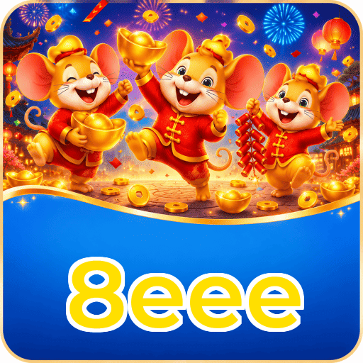 8eee Instalar Logo 1