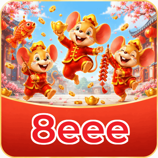 8eee Segurança Logo 2