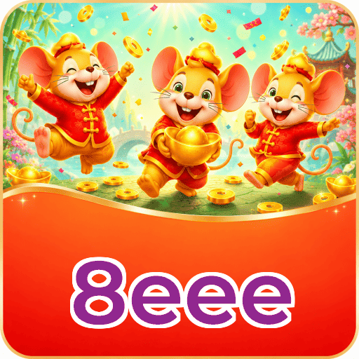 8eee Logo 1