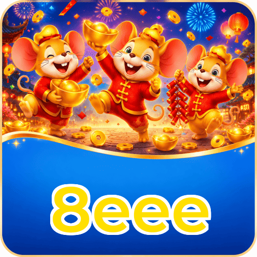 8eee Segurança Logo 3