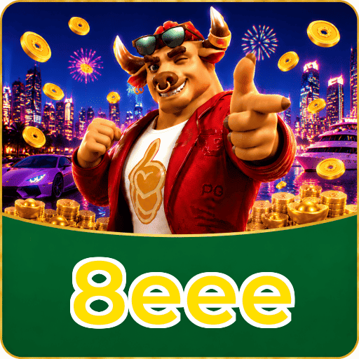 Certificação GLI 8eee
