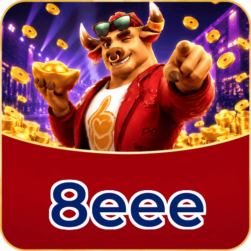Slots 8eee - Jackpots Progressivos