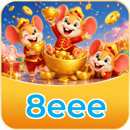 8eee Instalar Logo 3